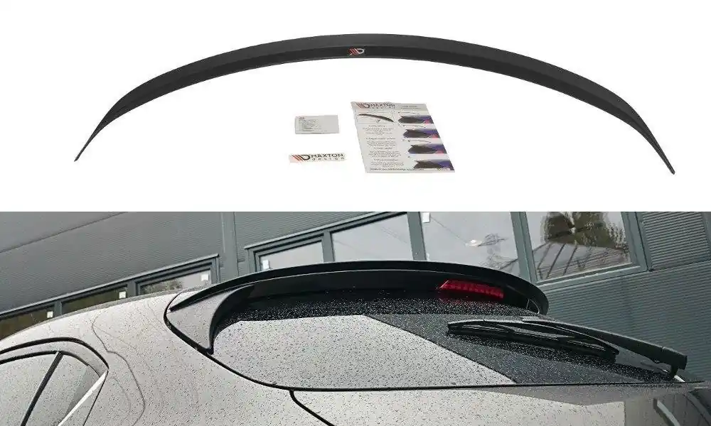 Nízká Cena Prodloužení spoileru - Mazda, MA33CAP1C