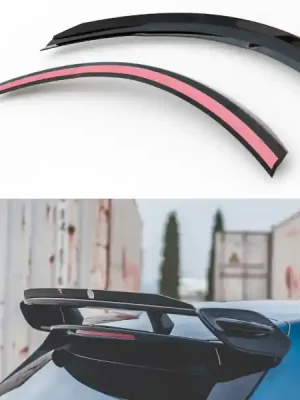 Poslední Šance Prodloužení spoileru - MEA17735CAP1G