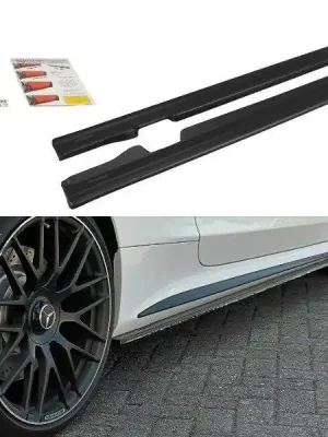 Víkendová Akce Difuzory pod boční prahy - Mercedes, MEC205AMGCSD1C