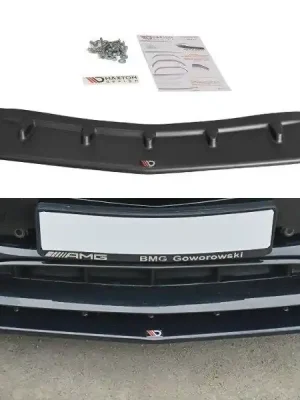 Spoiler pod přední nárazník - MECLA117FAMGFD1C Top Prodej