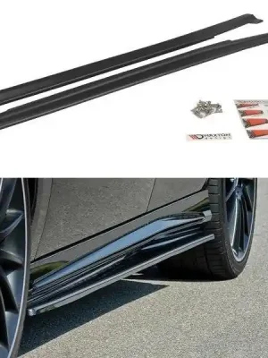 Speciální Cena Difuzory pod boční prahy - Mercedes, MECLA117FAMGSD1G