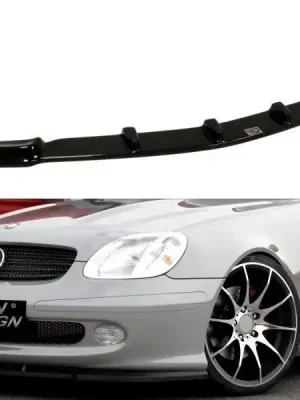 Spoiler pod přední nárazník - MESLKR170FD1G Nová Kolekce