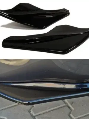 Difuzory pod zadní nárazník - Nissan, NI370RSD1G Nejlepší Cena
