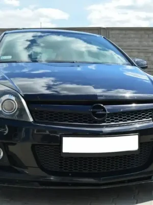 Spoiler pod přední nárazník - Opel, OPAS3OPCNRBFD1C Objednat Nyní