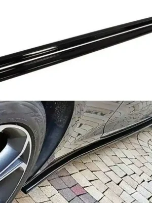 Difuzory pod boční prahy - Opel, OPAS4GTCSD1C Horká Nabídka