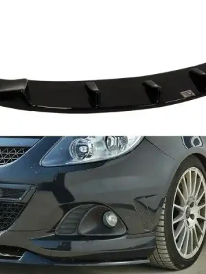 Spoiler pod přední nárazník - Opel, OPCODOPCNRBFD1C Odeslání Ihned