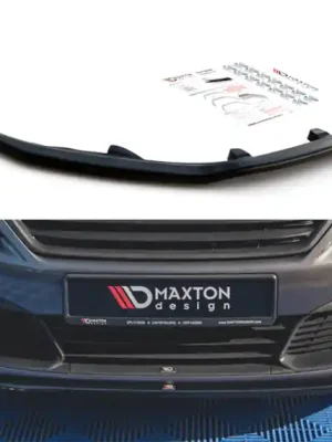 Spoiler pod přední nárazník - Peugeot, PE3082FFD1C Omezená Nabídka