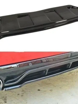 Oblíbený Spoiler zadního nárazníku - Peugeot, PE308GTIRD1G