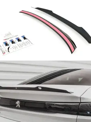 Prodloužení spoileru - Peugeot, PE5082CAP1C Kup Teď