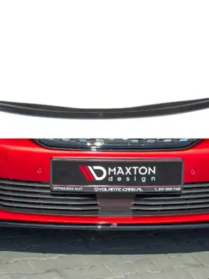 Tovární Cena Spoiler pod přední nárazník - Peugeot, PE5082GTFD1C