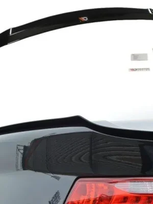 Prodloužení spoileru - Renault, RELA3CCAP1G Autentický