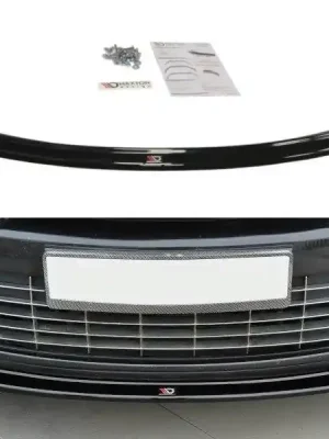 Cenová Bomba Spoiler pod přední nárazník - Renault, RELA3CFD1C
