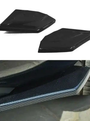 Difúzory pod zadní nárazník - Seat, SELE3FRRSD1G Akční Nabídka