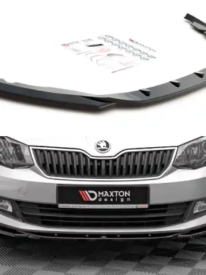 Spoiler pod přední nárazník - Skoda, SKFA3FD2C Jen Po Omezenou Doba