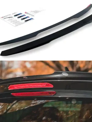 Prodloužení spoileru - Skoda, SKKA1SLCAP1C Ihned K Objednání