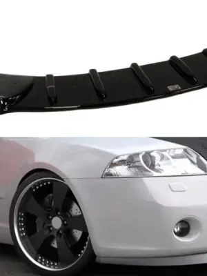 Spoiler pod přední nárazník RS - Skoda, SKOC2RSFD1C Nejlepší Volba