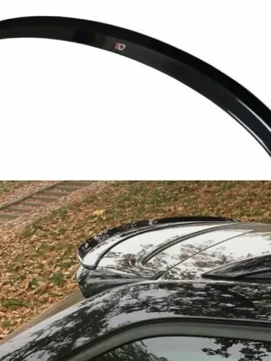 Prodloužení spoileru - Skoda, SKOC3/3FRSKCAP1C Nová Kolekce