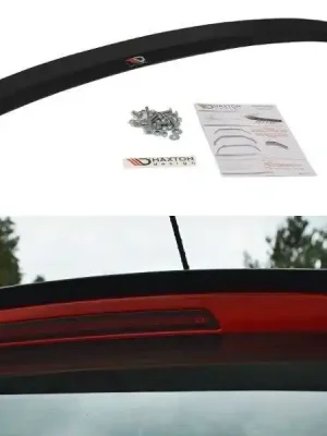 Omezená Nabídka Prodloužení spoileru - Skoda, SKRA1SBCAP1G