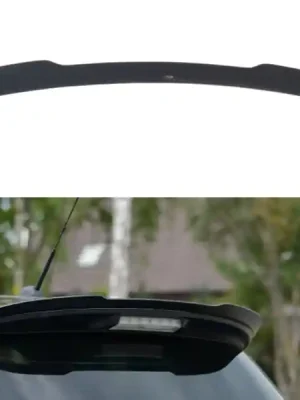 Prodloužení spoileru - Suzuki, SZSW6SPORTCAP1G Tovární Cena