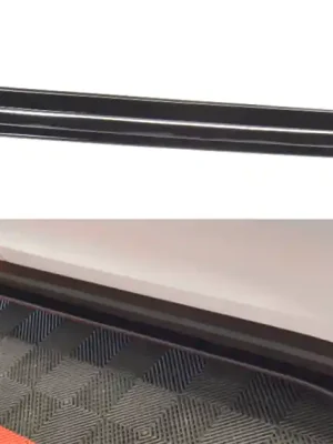 Must-Have Difuzory pod boční prahy - Tesla, TEMODELXSD2C