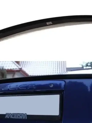 Víkendová Akce Prodloužení spoileru - Toyota, TOCE7CAP1G