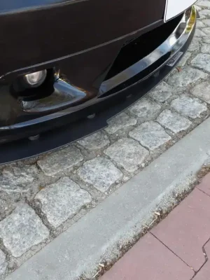 Dokud Zásoby Vydrží Spoiler pod přední nárazník - Toyota, TOCE7CNCFD1A