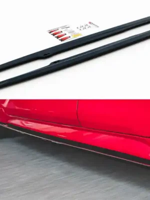 Zlevněný Difuzory pod boční prahy - Toyota, TOCO12HBSD1C