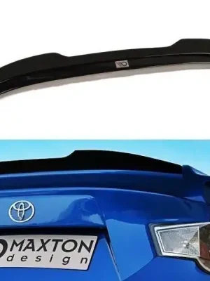 Tovární Cena Prodloužení spoileru - Toyota, TOGT861CAP1G