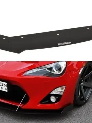 Spoiler pod přední nárazník - Toyota, TOGT861CNCFD2A Výhodná Nabídka