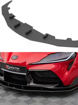 Doprava Zdarma Spoiler pod přední nárazník - Toyota, TOSU5CNCFD1BRB
