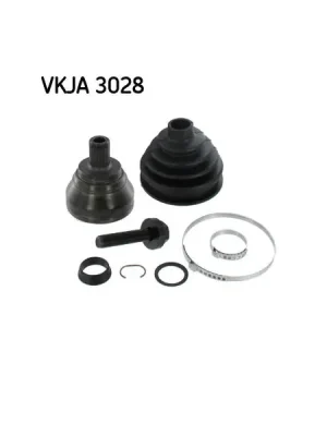 Sada kloubů, hnací hřídel SKF VKJA 3028 Top Prodej