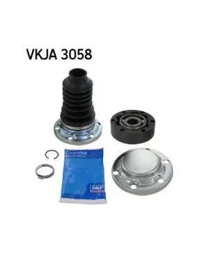 Nejlepší Cena Sada kloubů, hnací hřídel SKF VKJA 3058