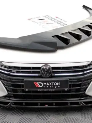 Spoiler pod přední nárazník - Volkswagen, VWAR1FRFD2C Aktuální