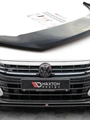 Dokud Zásoby Vydrží Spoiler pod přední nárazník - Volkswagen, VWAR1FRFD3G