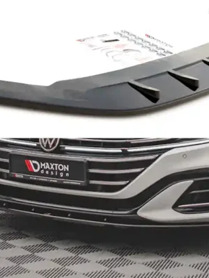 Nejlepší Volba Spoiler pod přední nárazník - Volkswagen, VWAR1FRLINEFD2C