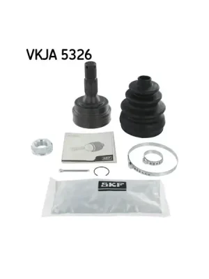 Sada kloubů, hnací hřídel SKF VKJA 5326 Vysoce Kvalitní