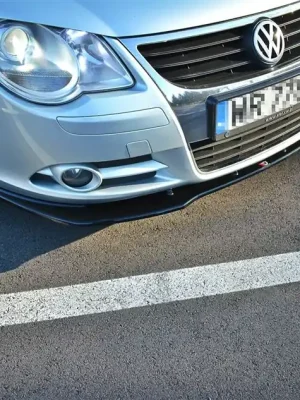 Spoiler pod přední nárazník - Volkswagen, VWEOS1FD1C Časově Omezené