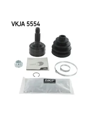 Značkový Sada kloubů, hnací hřídel SKF VKJA 5554