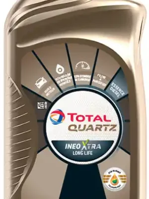 Olej Total Quartz INEO XTRA LL 0W-20 1L Nejlepší Cena