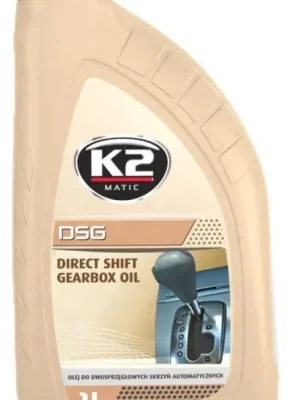 Oblíbený K2 DSG 1L