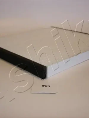 Cenově Výhodný Filtr, vzduch v interiéru ASHIKA 21-TY-TY3