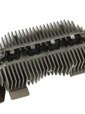 Nejlepší Volba Usměrňovač, generátor AS-PL ARC5125
