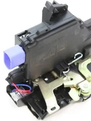 Zámek dveří AUTOMEGA 100019810 Poslední Šance