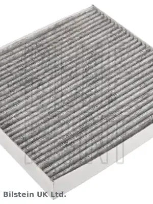 Levný Filtr, vzduch v interiéru BLUE PRINT ADG025102