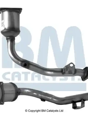 Must-Have Katalyzátor BM CATALYSTS BM91219H