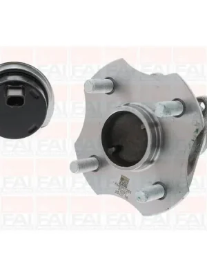 Sada ložisek kol FAI AutoParts FHBK1051 Poslední Šance
