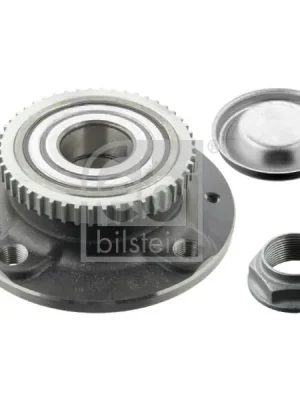 Sada ložisek kol FEBI BILSTEIN 102782 Vrácení Zdarma