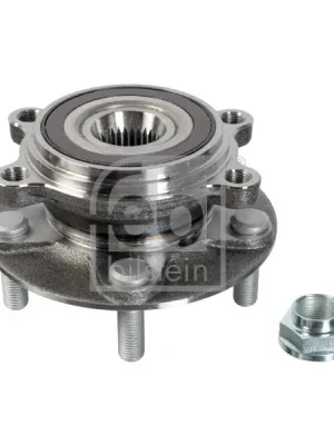Objednat Nyní Sada ložisek kol FEBI BILSTEIN 174780