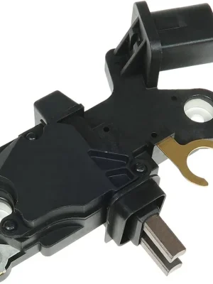 Nejlepší Volba Regulátor generátoru AS-PL ARE0078