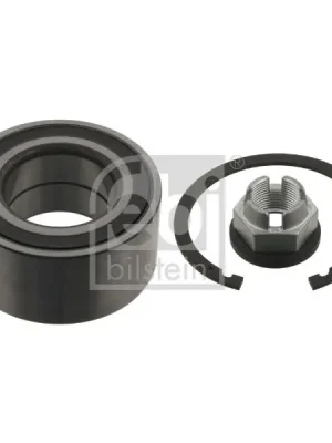 Objednat Nyní Sada ložisek kol FEBI BILSTEIN 34174